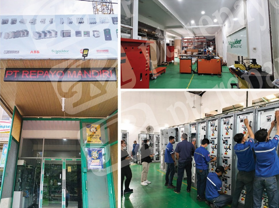 PT Repayo Mandiri
