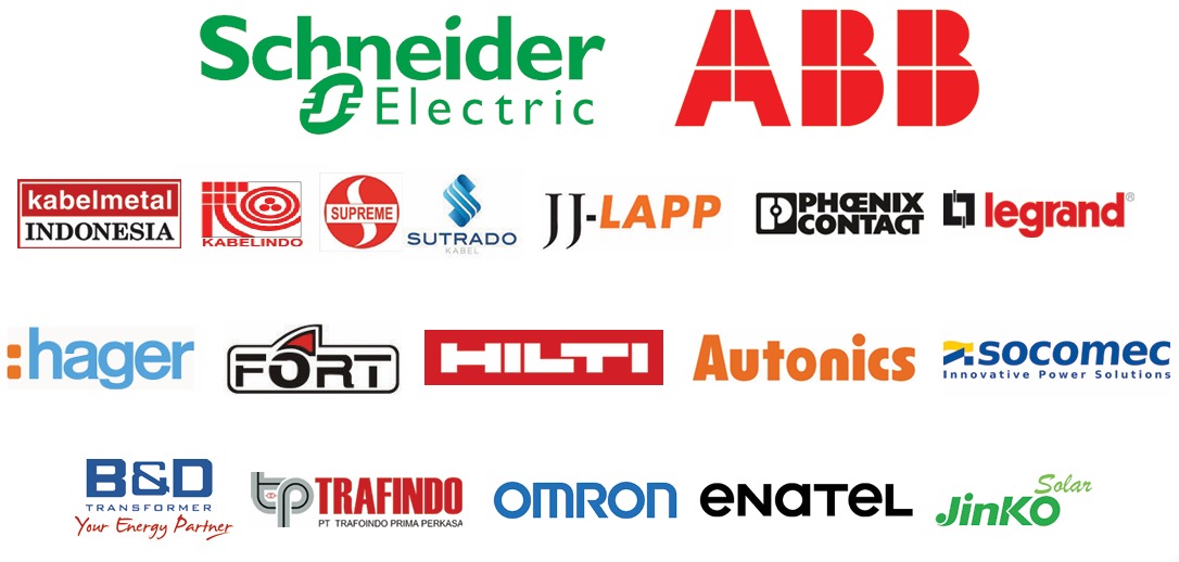 Suppliers